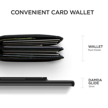 Cargar imagen en el visor de la galería, VRS Funda Uso Rudo Damda Glide Shield para Mate 20 Pro