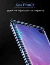 Cargar imagen en el visor de la galería, Mica Protector De La Pantalla De Tpu Flexible para Samsung Galaxy S10 Plus G975