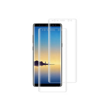 Cargar imagen en el visor de la galería, Mica Protector De La Pantalla De Tpu Flexible para Samsung Galaxy Note 8 N950