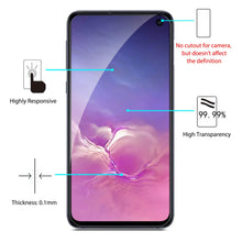 Cargar imagen en el visor de la galería, Mica Protector De La Pantalla De Tpu Flexible para Samsung Galaxy S10e G970