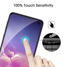 Cargar imagen en el visor de la galería, Mica Protector De La Pantalla De Tpu Flexible para Samsung Galaxy S10e G970