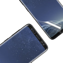Cargar imagen en el visor de la galería, Mica Protector De La Pantalla De Tpu Flexible para Samsung Galaxy S8 G950