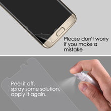 Cargar imagen en el visor de la galería, Mica Protector De La Pantalla De Tpu Flexible para Samsung Galaxy S7 Edge G935