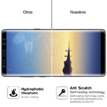 Cargar imagen en el visor de la galería, Mica Protector De La Pantalla De Tpu Flexible para Samsung Galaxy Note 8 N950