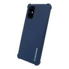 Cargar imagen en el visor de la galería, Funda de Silicon suave con orillas reforzadas para Samsung S20 Plus G985