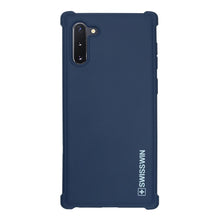Cargar imagen en el visor de la galería, Funda de Silicon suave con orillas reforzadas para Samsung Note 10 N970