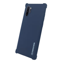 Cargar imagen en el visor de la galería, Funda de Silicon suave con orillas reforzadas para Samsung Note 10 Plus N975