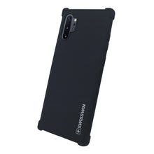 Cargar imagen en el visor de la galería, Funda de Silicon suave con orillas reforzadas para Samsung Note 10 Plus N975