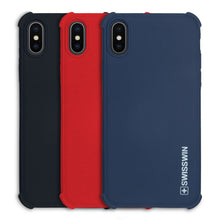 Cargar imagen en el visor de la galería, Funda de Silicon suave con orillas reforzadas para Samsung S10e G970