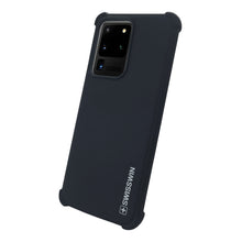 Cargar imagen en el visor de la galería, Funda de Silicon suave con orillas reforzadas para Samsung S20 Ultra G988