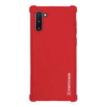 Cargar imagen en el visor de la galería, Funda de Silicon suave con orillas reforzadas para Samsung Note 10 N970