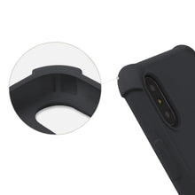 Cargar imagen en el visor de la galería, Funda de Silicon suave con orillas reforzadas para Samsung S10e G970