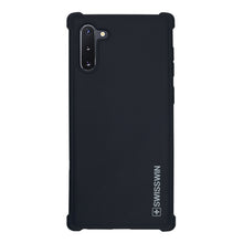 Cargar imagen en el visor de la galería, Funda de Silicon suave con orillas reforzadas para Samsung Note 10 N970