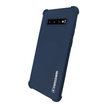 Cargar imagen en el visor de la galería, Funda de Silicon suave con orillas reforzadas para Samsung S10e G970