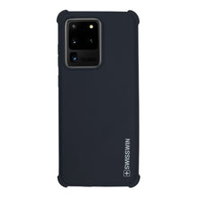 Cargar imagen en el visor de la galería, Funda de Silicon suave con orillas reforzadas para Samsung S20 Ultra G988