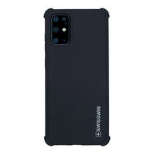 Cargar imagen en el visor de la galería, Funda de Silicon suave con orillas reforzadas para Samsung S20 Plus G985