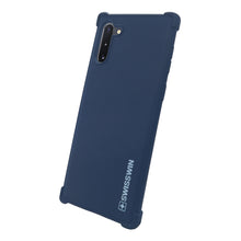 Cargar imagen en el visor de la galería, Funda de Silicon suave con orillas reforzadas para Samsung Note 10 N970