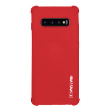 Cargar imagen en el visor de la galería, Funda de Silicon suave con orillas reforzadas para Samsung S10e G970