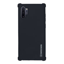 Cargar imagen en el visor de la galería, Funda de Silicon suave con orillas reforzadas para Samsung Note 10 Plus N975