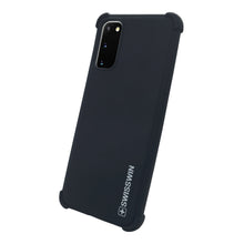 Cargar imagen en el visor de la galería, Funda de Silicon suave con orillas reforzadas para Samsung S20 G980