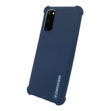 Cargar imagen en el visor de la galería, Funda de Silicon suave con orillas reforzadas para Samsung S20 G980