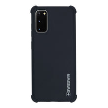 Cargar imagen en el visor de la galería, Funda de Silicon suave con orillas reforzadas para Samsung S20 G980