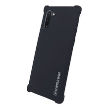 Cargar imagen en el visor de la galería, Funda de Silicon suave con orillas reforzadas para Samsung Note 10 N970