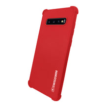 Cargar imagen en el visor de la galería, Funda de Silicon suave con orillas reforzadas para Samsung S10e G970