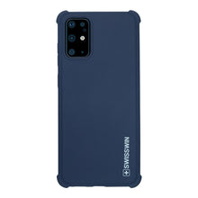 Cargar imagen en el visor de la galería, Funda de Silicon suave con orillas reforzadas para Samsung S20 Plus G985