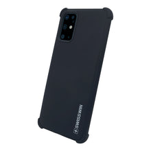 Cargar imagen en el visor de la galería, Funda de Silicon suave con orillas reforzadas para Samsung S20 Plus G985