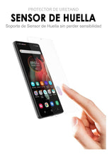 Cargar imagen en el visor de la galería, Mica Hidrogel Para iPhone 13 Pro Max Compatible Sensor 2pzs