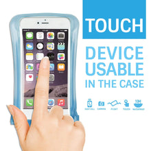 Cargar imagen en el visor de la galería, Funda Dicapac Alta Calidad Sumergible Hasta 10 Metros