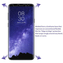 Cargar imagen en el visor de la galería, Mica Protector De La Pantalla De Tpu Flexible para Samsung Galaxy S9 G960