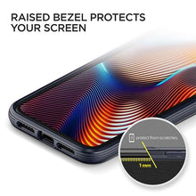 Cargar imagen en el visor de la galería, Funda Vrs Leather Fit iPhone XR Tpu Case Premium