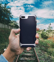 Cargar imagen en el visor de la galería, Funda Spigen Uso Rudo Neo Hybrid Para iPhone 7 Plus / 8 Plus
