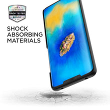 Cargar imagen en el visor de la galería, VRS Funda Uso Rudo Damda Glide Shield para Mate 20 Pro