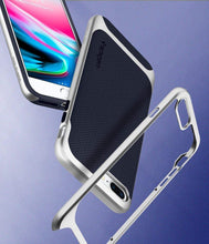 Cargar imagen en el visor de la galería, Funda Spigen Uso Rudo Neo Hybrid Para iPhone 7 Plus / 8 Plus