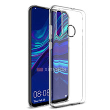 Cargar imagen en el visor de la galería, Funda Protector Case Híbrido Acrigel Transparente Rígido para Moto One Vision/Action