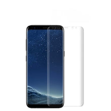 Cargar imagen en el visor de la galería, Mica Protector De La Pantalla De Tpu Flexible para Samsung Galaxy S8 G950
