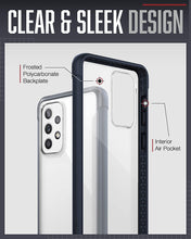 Cargar imagen en el visor de la galería, Funda Uso Rudo Raptic Earth Para Samsung Galaxy A33 5G