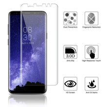Cargar imagen en el visor de la galería, Mica Protector De La Pantalla De Tpu Flexible para Samsung Galaxy S9 Plus G965