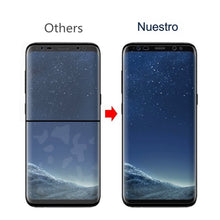 Cargar imagen en el visor de la galería, Mica Protector De La Pantalla De Tpu Flexible para Samsung Galaxy S8 G950