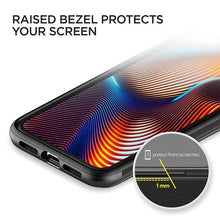 Cargar imagen en el visor de la galería, Funda Premium Uso Rudo Vrs iPhone XR High Pro Shield