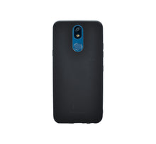 Cargar imagen en el visor de la galería, Funda Protector Silicon Tacto Suave Molan Cano Jelly Case para LG K40