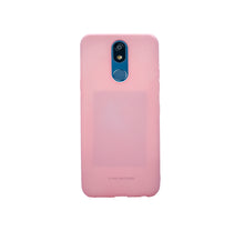 Cargar imagen en el visor de la galería, Funda Protector Silicon Tacto Suave Molan Cano Jelly Case para LG K40