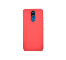 Cargar imagen en el visor de la galería, Funda Protector Silicon Tacto Suave Molan Cano Jelly Case para LG K40