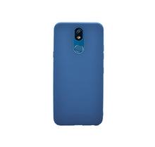 Cargar imagen en el visor de la galería, Funda Protector Silicon Tacto Suave Molan Cano Jelly Case para LG K40