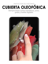 Cargar imagen en el visor de la galería, Mica Hidrogel Para iPhone 13/ 13 Pro Compatible Sensor 2pzs