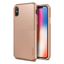 Cargar imagen en el visor de la galería, Funda Vrs Design High Pro Shield iPhone X / XS Alto Impacto