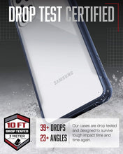 Cargar imagen en el visor de la galería, Funda Uso Rudo Raptic Earth Para Samsung Galaxy A53 5G